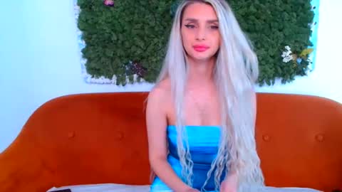 deliciaalove online show from 03.03.26