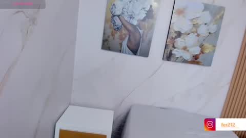 Natalia  online show from 02.13.25