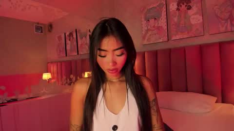 Natalia  online show from 11.15.25