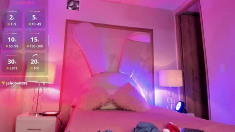 Natalia  online show from 11.28.25