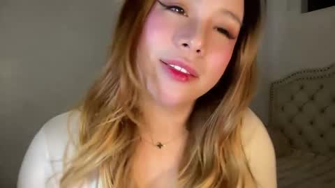 Snapshot of delicious_iya69 chatting on 02.03.25 iyalicious online show from 02.03.25