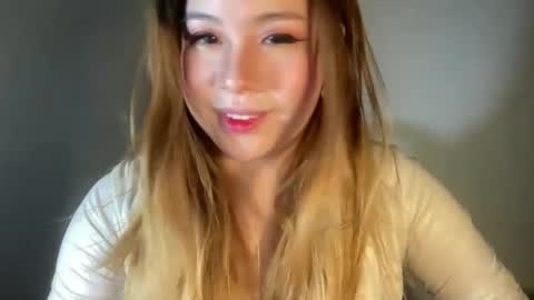 Snapshot of delicious_iya69 chatting on 02.18.25 iyalicious online show from 02.18.25