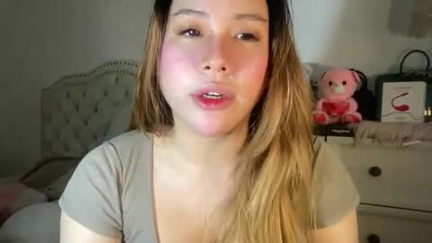 Snapshot of delicious_iya69 chatting on 03.03.25 iyalicious online show from 03.03.25