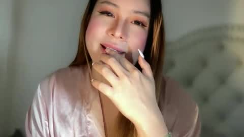 Snapshot of delicious_iya69 chatting on 03.10.25 iyalicious online show from 03.10.25