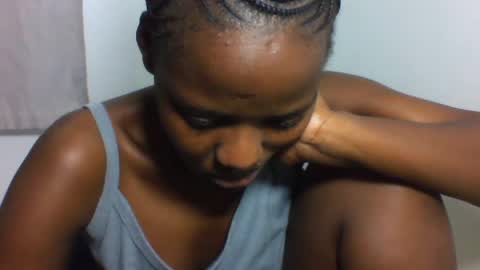 Snapshot of deliciousbabe01 chatting on 06.13.26 EVAH online show from 06.13.26