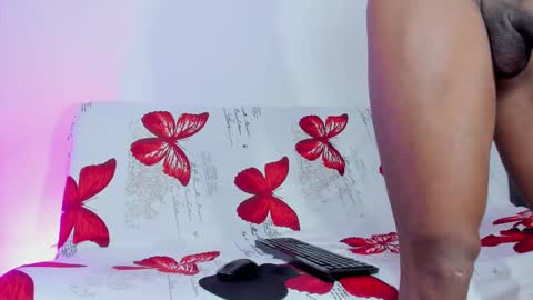 Snapshot of deliciouscocoa chatting on 03.07.25 Jean paul and Salome online show from 03.07.25