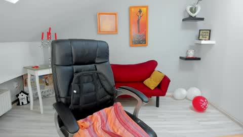 DeliciousLolly online show from 02.22.25