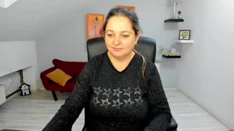 DeliciousLolly online show from 11.24.25