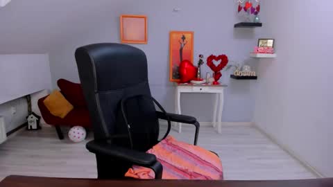 DeliciousLolly online show from 02.17.26