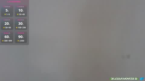 Kitty online show from 10.26.25