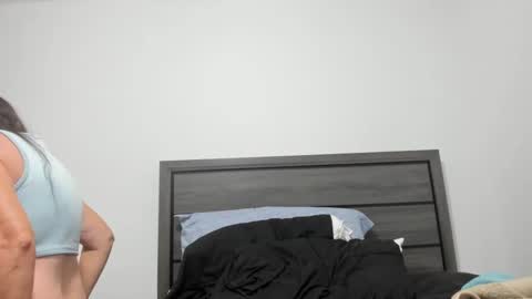 Delicious Peach Goddess online show from 09.13.25