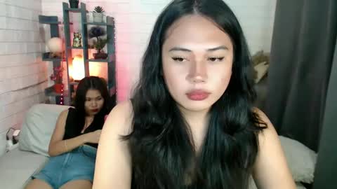 Snapshot of deliciousseika chatting on 12.12.24 online show from 12.12.24