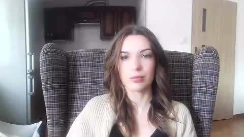 Aurora online show from 03.04.25