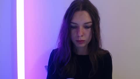 Aurora online show from 10.15.25