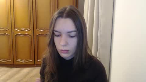 Aurora online show from 11.26.25