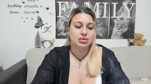 delightfulannemistress online show from 12.24.24