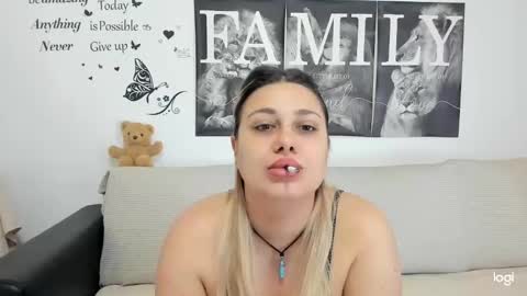 delightfulannemistress online show from 01.19.25