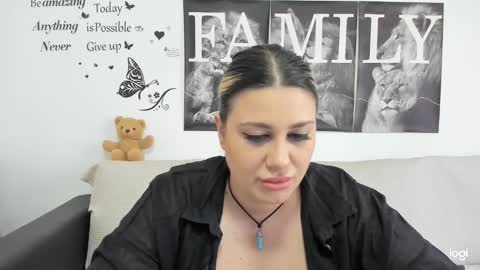 delightfulannemistress online show from 02.12.25