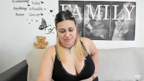 delightfulannemistress online show from 02.20.25