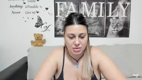 delightfulannemistress online show from 02.25.25