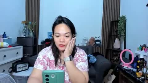 Snapshot of delightfulcurvy chatting on 11.25.25 delightfulcurvy online show from 11.25.25