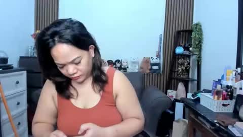 delightfulcurvy online show from 01.18.26