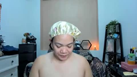 delightfulcurvy online show from 03.27.26