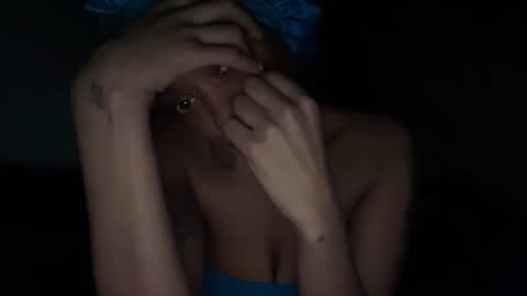 Snapshot of delightfuldark chatting on 01.12.26 delightfuldark online show from 01.12.26