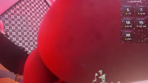 Snapshot of delilah_fix chatting on 01.23.25 della online show from 01.23.25