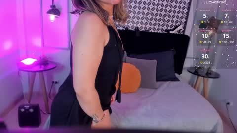 Snapshot of delilah_fix chatting on 01.28.25 della online show from 01.28.25