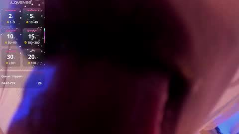 Snapshot of delilah_fix chatting on 12.02.25 della online show from 12.02.25