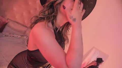 della online show from 01.14.26