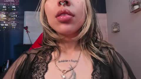 della online show from 02.06.26