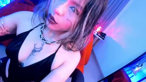 della online show from 04.15.26