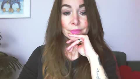 delilah_sweet online show from 04.07.26