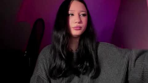 Milana  online show from 05.11.26