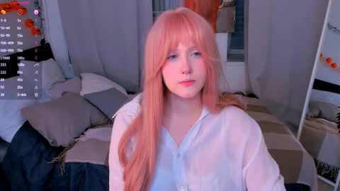 Delilah or Laila online show from 11.01.25