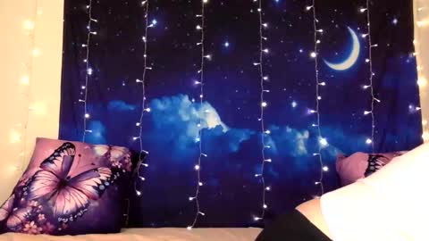 DelilaLove3412 online show from 04.03.26