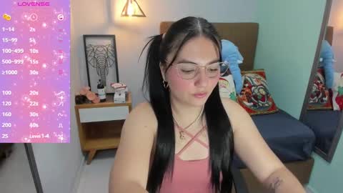 delilaquinn online show from 12.10.24