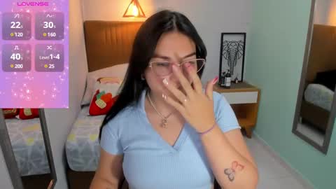 delilaquinn online show from 12.28.24