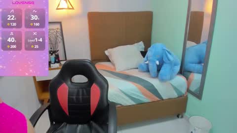 delilaquinn online show from 01.11.25