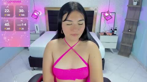 delilaquinn online show from 02.07.25