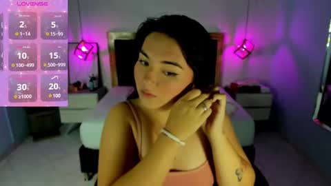 delilaquinn online show from 02.26.25