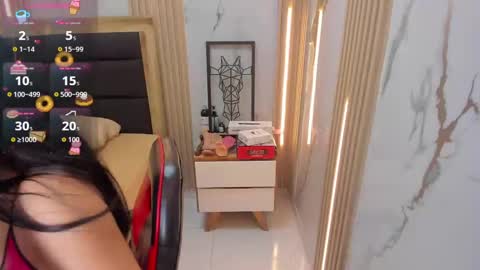 delilaquinn online show from 09.20.25