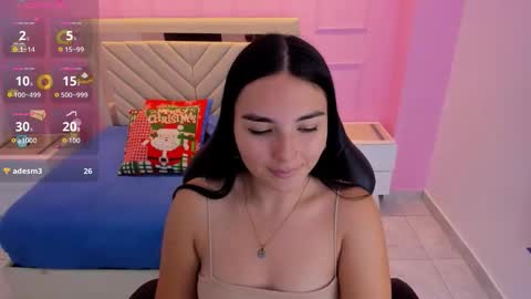 delilaquinn online show from 12.19.25