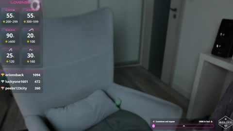 DeLite  Next stream on Wednesday or Thurdsay  online show from 12.20.24