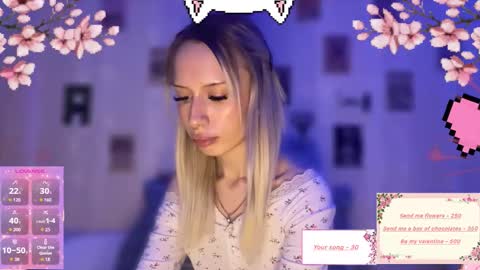 Della online show from 02.13.26