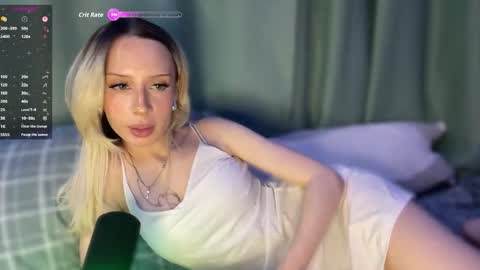 Della online show from 02.25.26