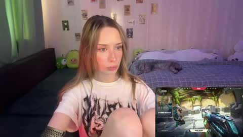 Della online show from 05.19.26