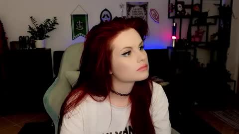 dellacrush_ online show from 02.22.26